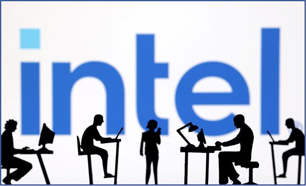 Intel layoffs: Strategic Transformation and Market challenges